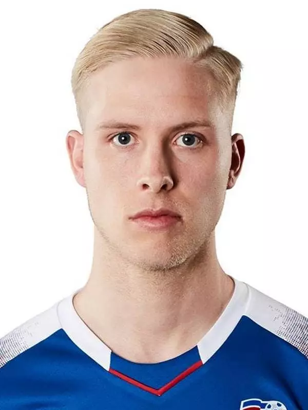 Herdur Magnusson - জীবনী, ছবি, ব্যক্তিগত জীবন, খবর, Instagram 2021