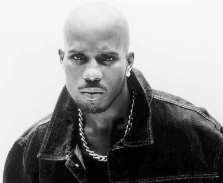 DMX - චරිතාපදානය, පෞද්ගලික ජීවිතය, ඡායාරූපය, මරණයට හේතුව ඇමරිකානු රැප්කු, ඇමරිකානු රැප්