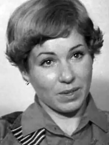 Lyudmila Pakhomova - بیوگرافی، عکس، زندگی شخصی، اسکیت باز شکل، مرگ