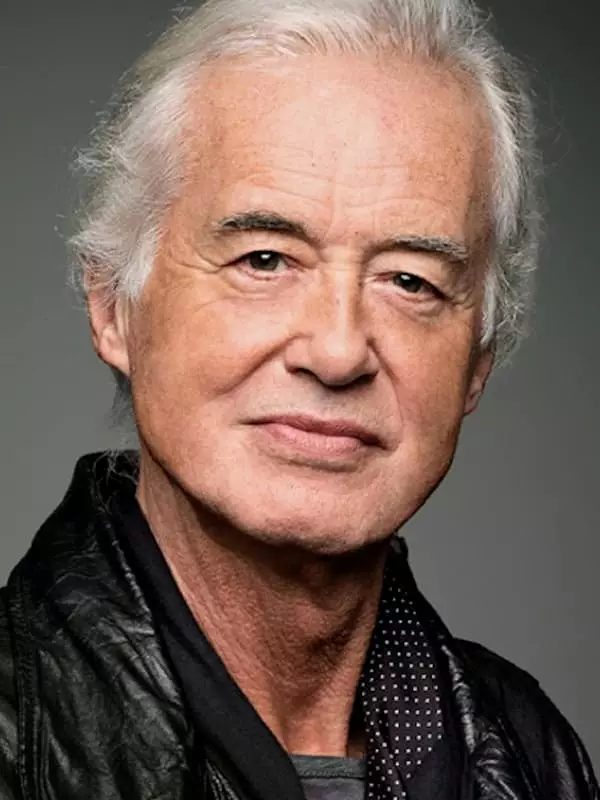 Jimmy Page - Biografija, fotografija, osebno življenje, novice, pesmi 2021