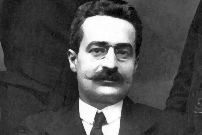 Giuseppe Moskati