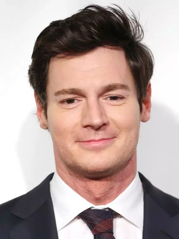 Benjamin Walker - biogrāfija, foto, personīgā dzīve, jaunumi, filmogrāfija 2021