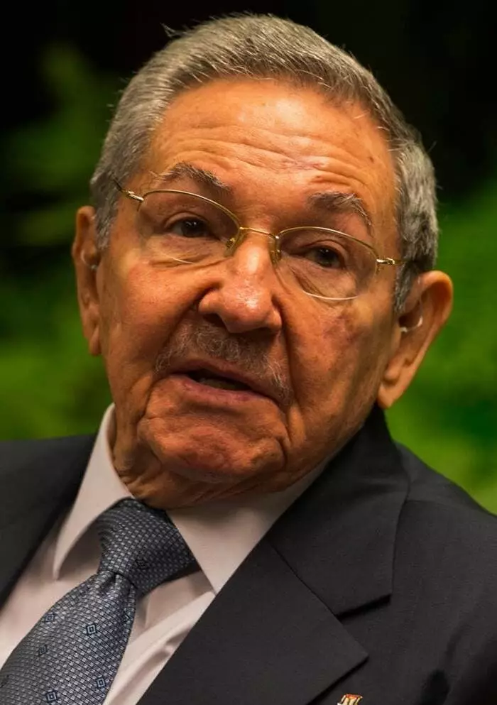 Raul Castro - Biografi, Personligt liv, Foto, Nyheder, Fidel Castro, Alder, Cuba, Lean, Brother 2021