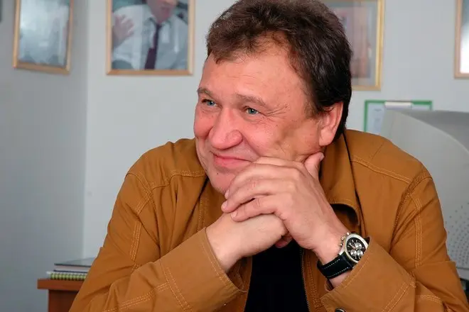 Dziedātājs Anatolijs Blotto