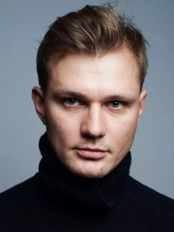 Vladimir Gorislavets - Biografy, Foto, persoanlik libben, nijs, filmografy 2021