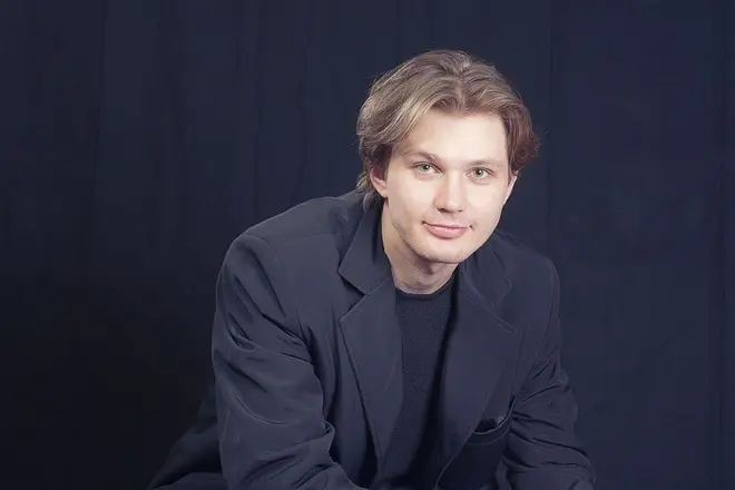 Владимир Гориславец.