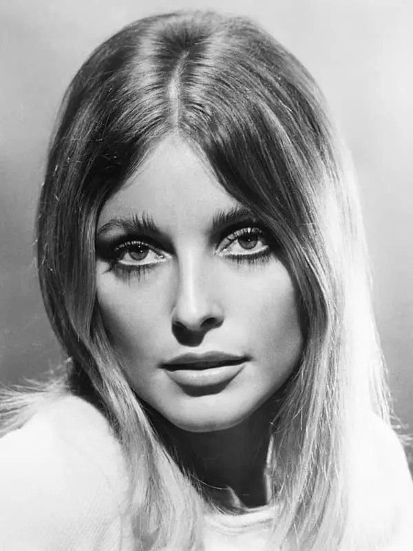 Sharon Tate - biography, photo, personal life, movies, death