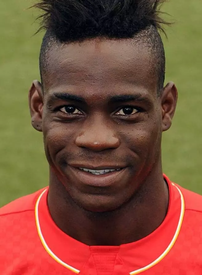 Mario Balotelli - Foto, biografi, Nyheter, Personlig liv, Fotballspiller 2021