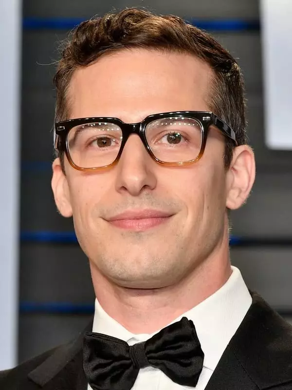 Andy Samberg - Biografio, Foto, Persona Vivo, Novaĵoj, Filmografio 2021