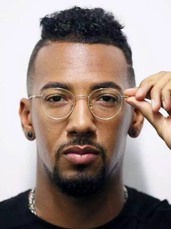 Jerle Boateng - Biografi, Foto, Personligt Liv, Nyheder, Fodbold 2021