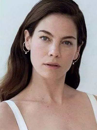 Michelle Monaghan (Michel Monagan) - Biografi, Urip Biografi, Foto, Foto, Filmografi, Swimsuit 2021