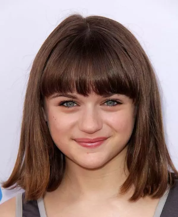 Joey King - Bywgraffiad, Llun, Bywyd Personol, Newyddion, Ffilmograffeg 2021