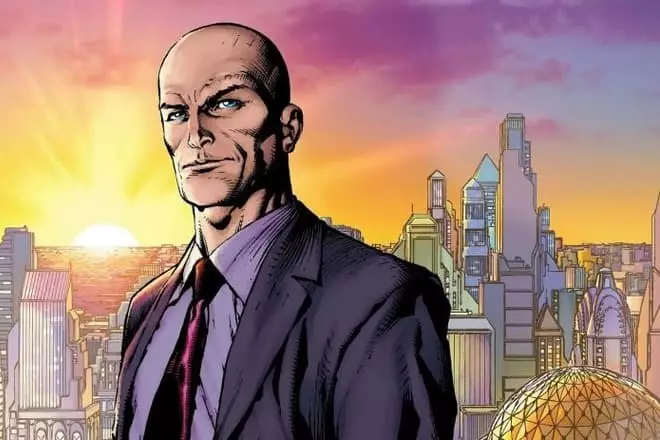Lex-Luthor.