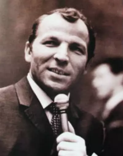 Vladimir Makarov - biyografi, foto, lavi pèsonèl, chante, lanmò