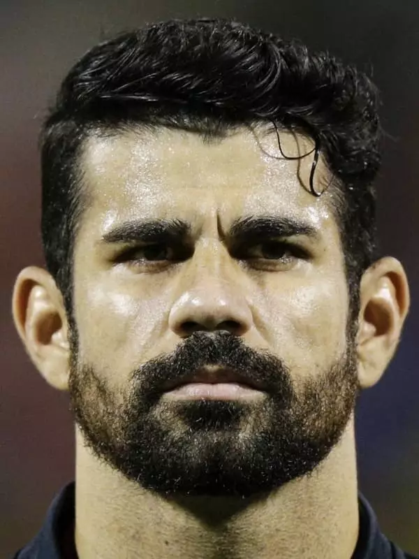 Diego Costa - életrajz, fotó, személyes élet, legfrissebb hírek 2021