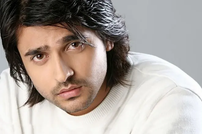 Actor Ashish Sharma