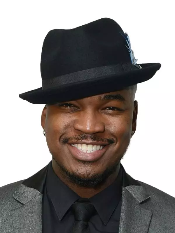 Ne-yo - Biografija, fotografije, lični život, vijesti, pjesme 2021