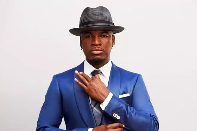 Söngvari ne-yo