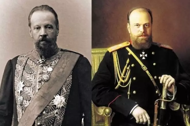 Sergey Witte eta Alexander III