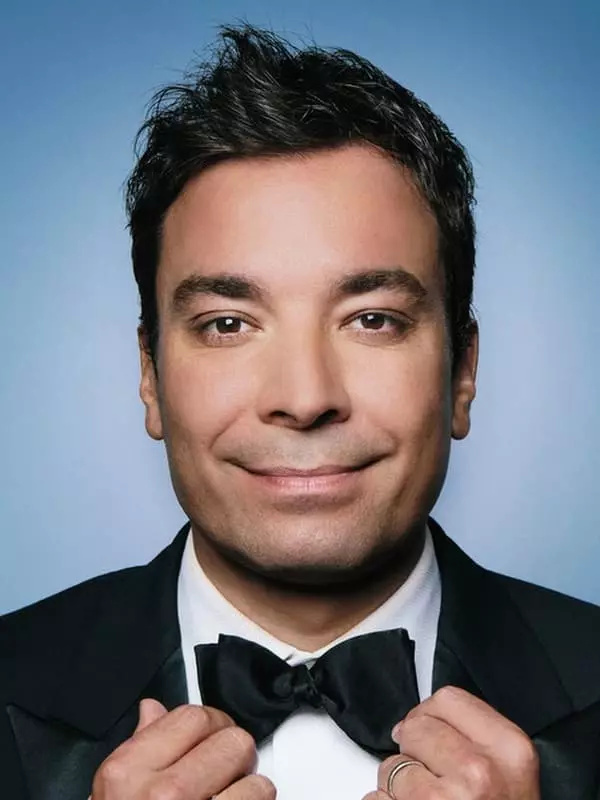 Jimmy Fallon - Biografía, Foto, Vida persoal, Novas, Show 2021