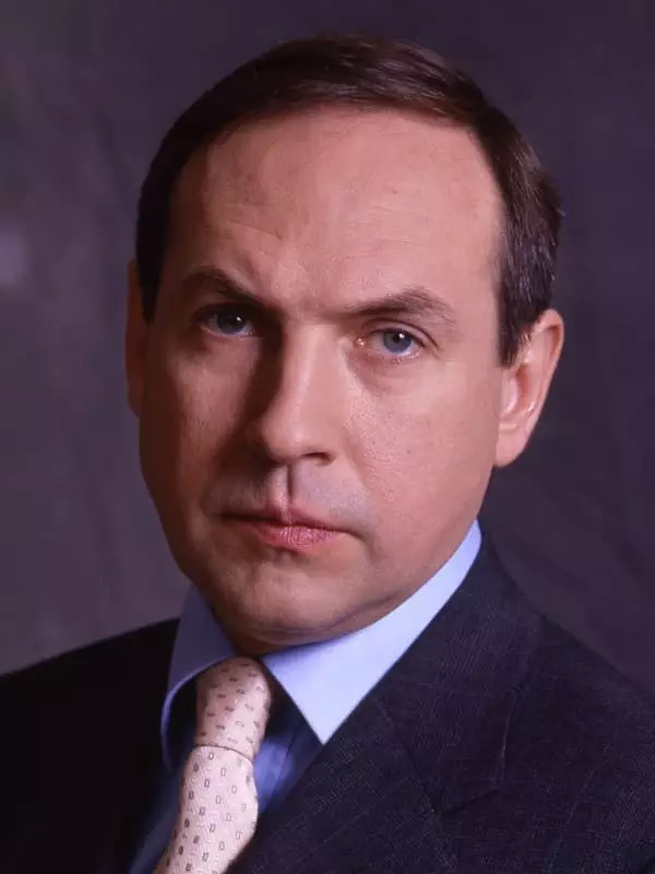 Vyacheslav Nikonov - 傳記，照片，個人生活，新聞，書籍2021