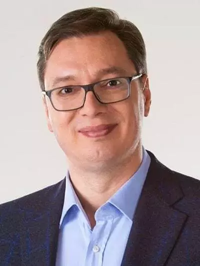 Alexander Vučich - Biografija, fotografija, osobni život, vijesti 2021