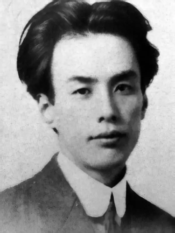 Рюноске Акутагава - біографія, фото, особисте життя, книги