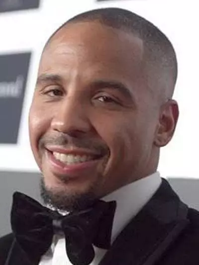 Andre Ward - Biografi, Foto, Urip pribadi, News, Instagram 2021