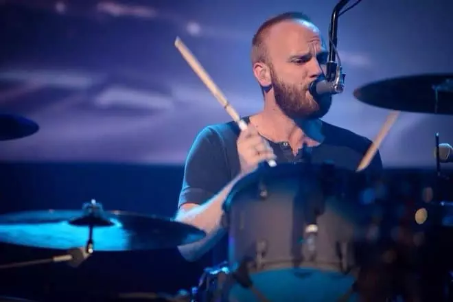 Will Champion