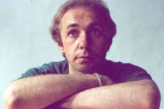 Composer Sergey Kuznetsov