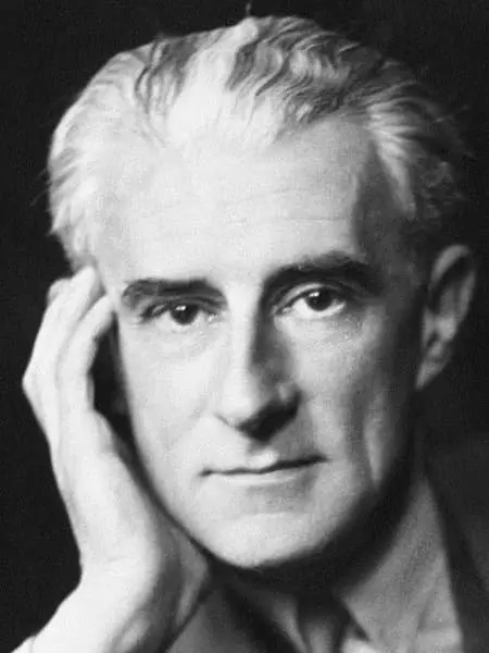 Maurice Ravel - Biografi, Foto, Personligt liv, Musik, Arbete