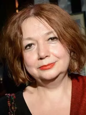 Maria Arbatova - Foto, biografi, personlig liv, nyheter, forfatter 2021