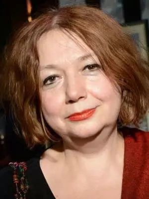 Maria Arbatova - foto, biogrāfija, personīgā dzīve, jaunumi, rakstnieks 2021