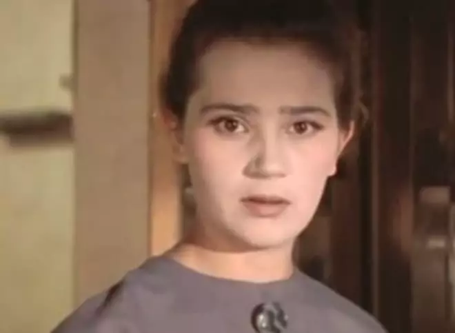 Valentina Pugacheva in drama