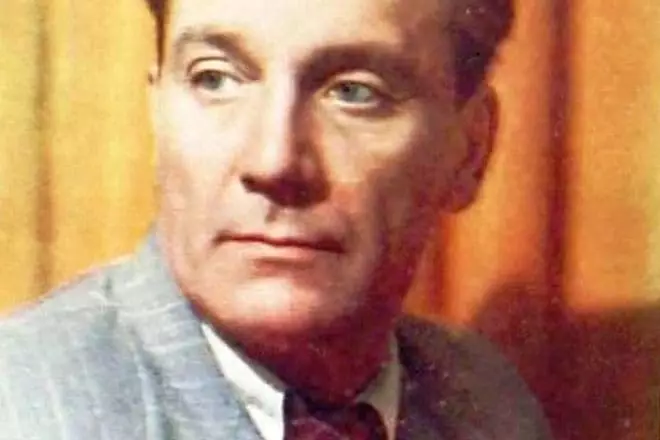 Nikolai Simonov.