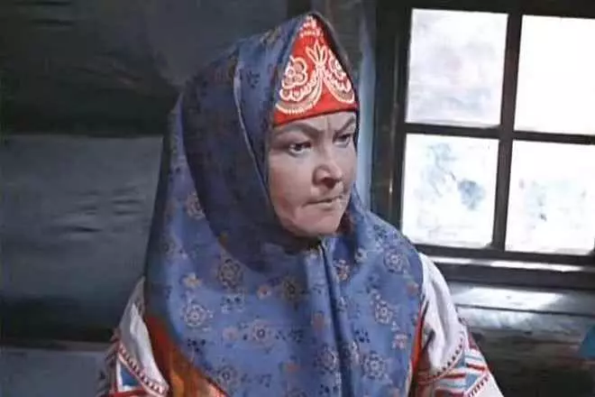 भेरा Altai - जीव, फोटो, व्यक्तिगत जीवन, फिल्मग्राफी, मृत्यु 14820_9