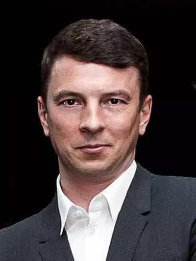 Andrei Klimanov - Biografi, Karriere, Foto, Nyheder 2021