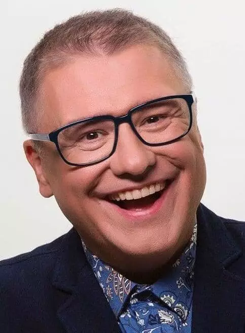 Sergey Majorov - Foto, Biografi, Personlig liv, Nyheter, TV Presenter 2021