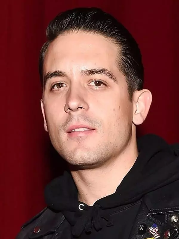 G-Eazy - Biografie, fotografie, viață personală, știri, cântece 2021