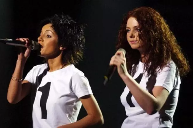 Tatu Group (t.a.t.u.) - Sejarah Penciptaan, Foto, Berita, Komposisi, Lagu, Julia Volkova, Solois, Eurovision 14853_1