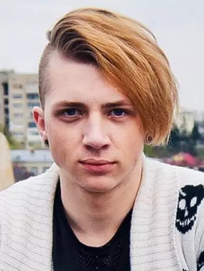 Andrei Martynenko - Biografia, Foto, Jeta personale, Lajme 2021