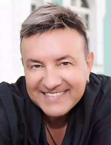 Sergey Rogozhin - Biografia, Życie osobiste, Zdjęcia, Wiadomości, Pieśni, Zazdrość, "Forum" Grupa 2021