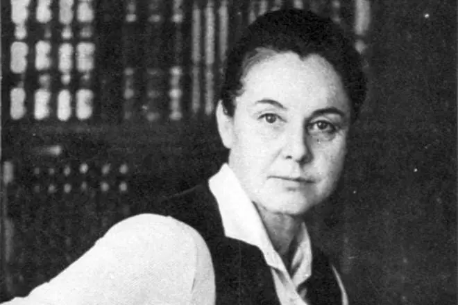Olga Fokina.