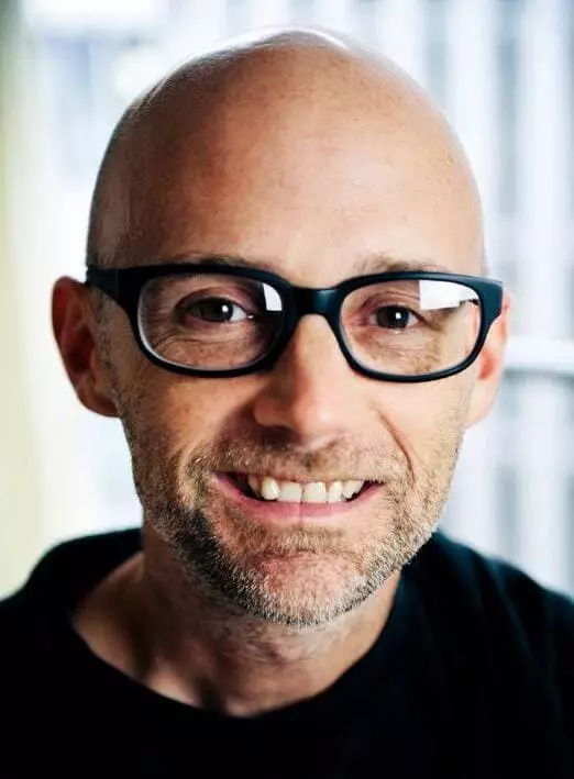 Moby (moby) - elulugu, isiklik elu, foto, uudised, klipid, DJ, laulja, albumid, grupp, diskograafia 2021