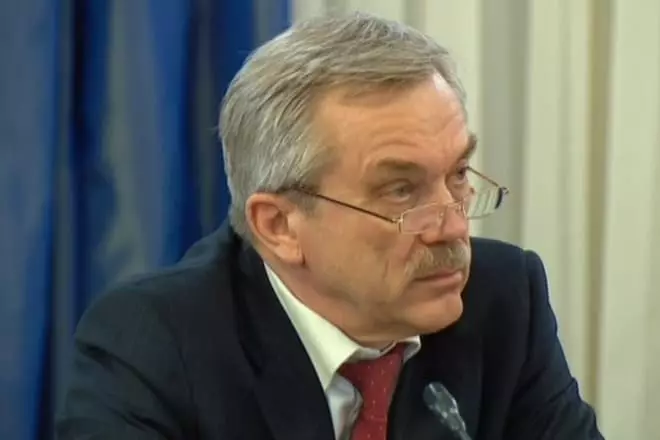 Politiker Evgeny Savchenko