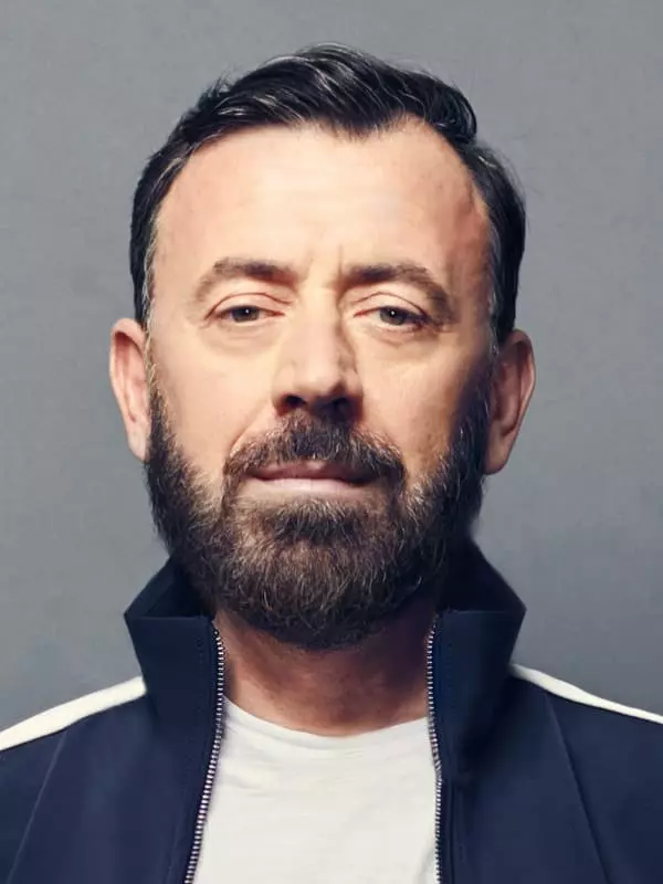 Benny Benassi - životopis, fotografie, osobní život, zprávy, písně 2021