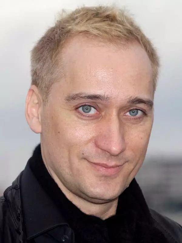 Paul Van Dyk - 伝記、写真、パーソナルライフ、ニュース、歌2021