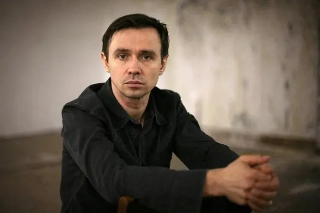 Андрей Лесиков (Дельфин)