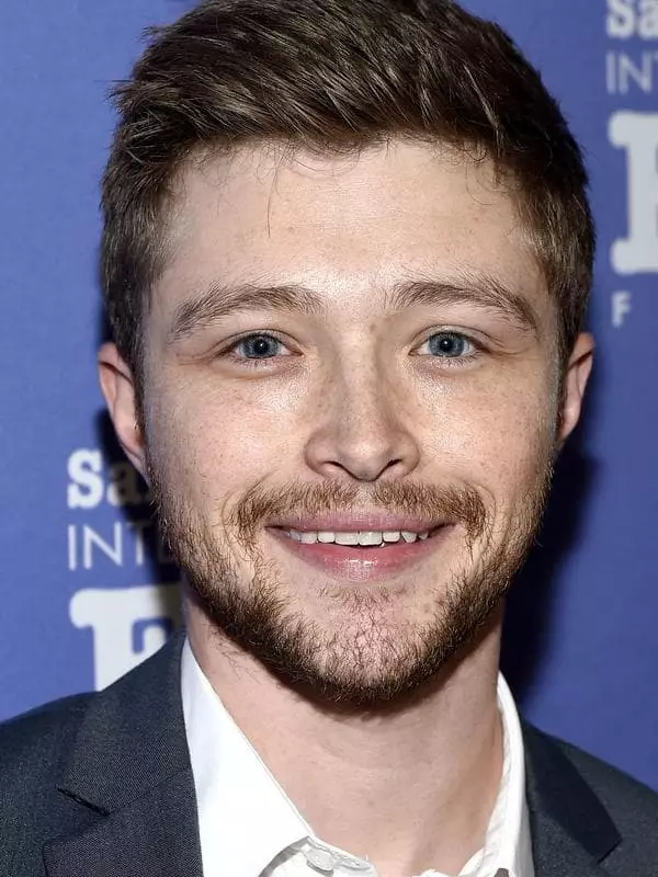 Sterling Knight - Biligragrarition, ata, Olaga patino, Tala Fou 2021