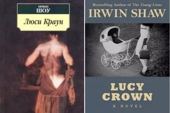 Irwin Show - biography, photo, personal life, books, death 14965_7